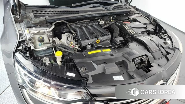 Renault Korea (Samsung) SM6 id 4563049 из Кореи 30