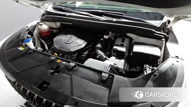 Kia Carnival 4th generation id 3685295 из Кореи 16