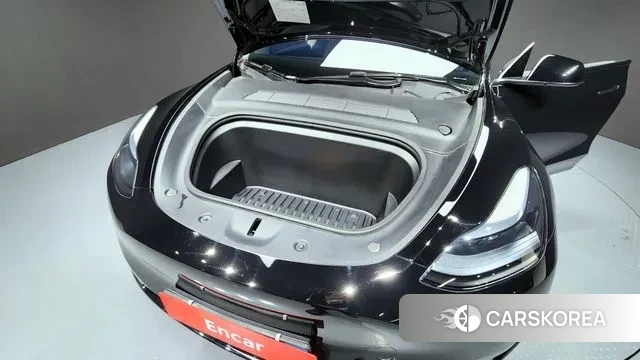 Tesla Model Y id 3507520 из Кореи 16