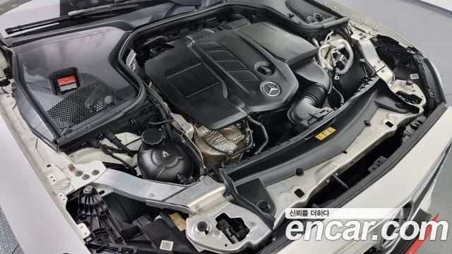 Mercedes-Benz E-Class W213 id 2876604 из Кореи 16