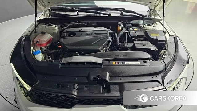 Kia K5 3rd generation id 3851417 из Кореи 16