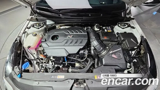 Hyundai Avante (CN7) id 2911237 из Кореи 16