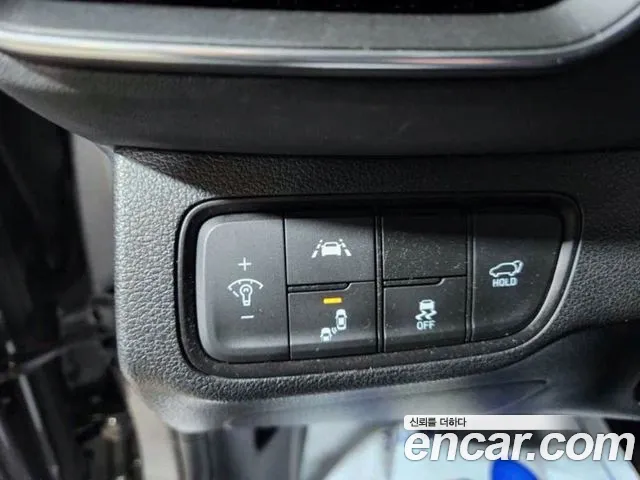 Hyundai Santa Fe TM id 2541114 из Кореи 15