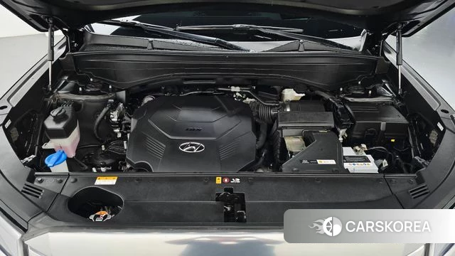 Hyundai The New Palisade id 4572491 из Кореи 16