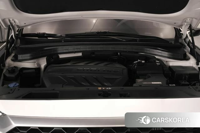 Hyundai Santa Fe TM id 4703593 из Кореи 16