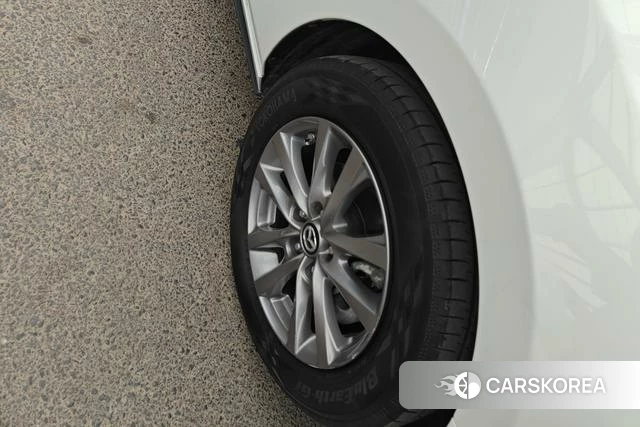 Mazda 3 Angkesaila id 4307399 из Китая 13