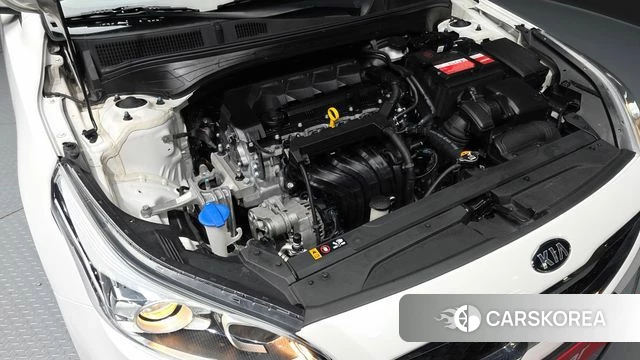 Kia Come New K3 id 4482453 из Кореи 16