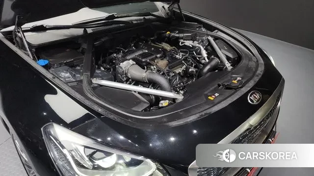 Kia More K9 id 3608241 из Кореи 16