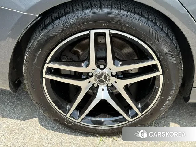 Mercedes-Benz S-Class W222 id 3484263 из Кореи 16