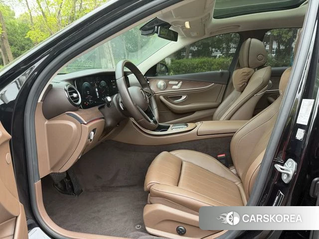 Mercedes-Benz E-class id 4209362 из Китая 6
