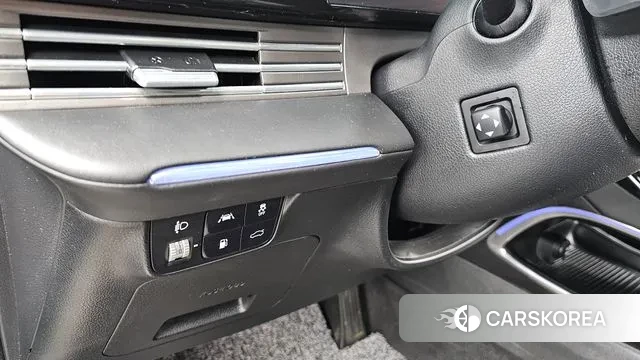 Hyundai The New Grandeur IG Hybrid id 3503280 из Кореи 16