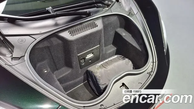 McLaren 570S id 2850196 из Кореи 16