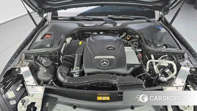 Mercedes-Benz E-Class W213 id 4854164 из Кореи 31