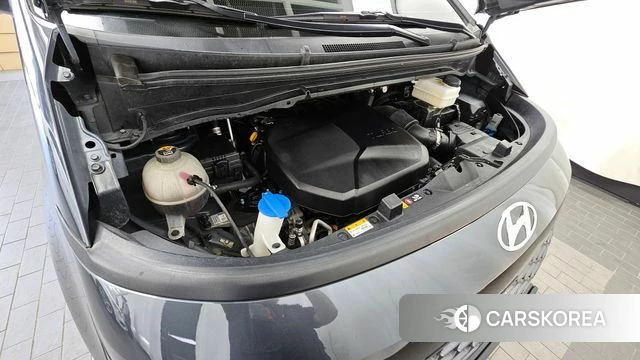 Hyundai Staria id 4202637 из Кореи 28