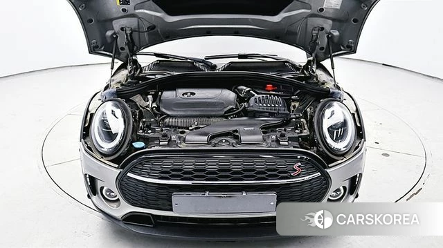 Mini Cooper Clubman id 4670578 из Кореи 16