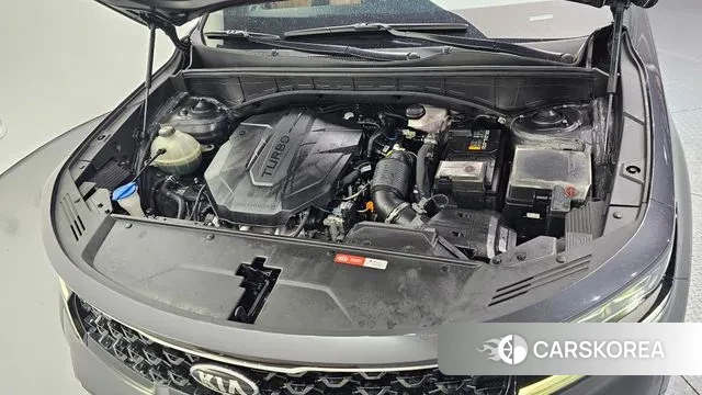 Kia Sorento 4th Generation id 3422546 из Кореи 16