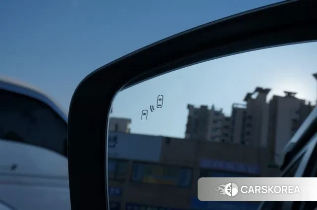 Ssangyong Beautiful Korando id 3390621 из Кореи 16