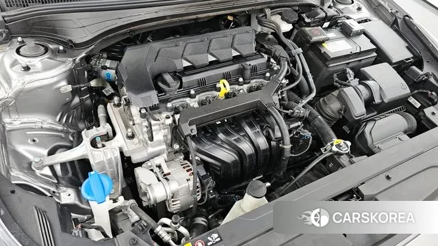 Kia Come New K3 id 2981188 из Кореи 16