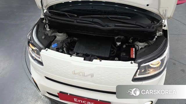 Kia The New Ray id 3892736 из Кореи 16