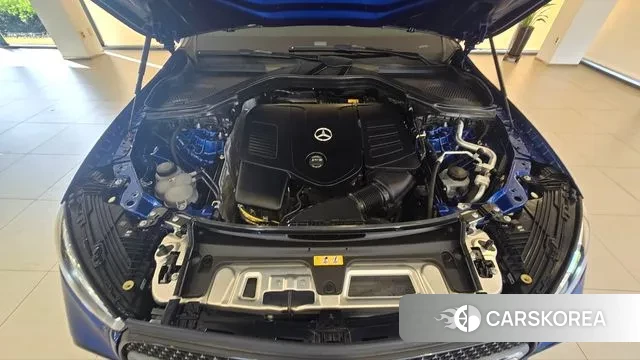 Mercedes-Benz GLC-Class X254 id 3006790 из Кореи 12