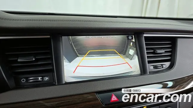 Kia Come New K7 id 2762582 из Кореи 16