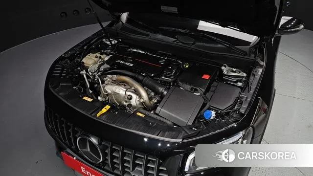 Mercedes-Benz GLB-Class X247 id 3472624 из Кореи 16