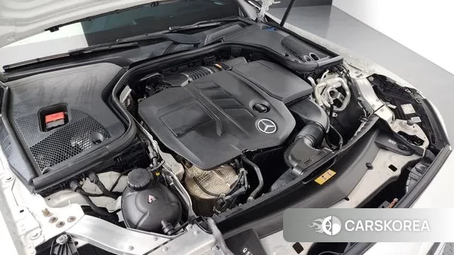 Mercedes-Benz E-Class W213 id 3567650 из Кореи 16