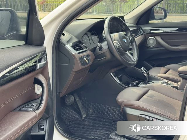 BMW X1 id 4353512 из Китая 13