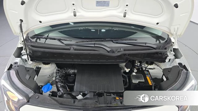Kia The New Kia Ray id 4493951 из Кореи 25