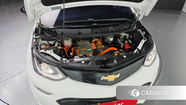 Chevrolet (GM Daewoo) Bolt EV id 4203489 из Кореи 16