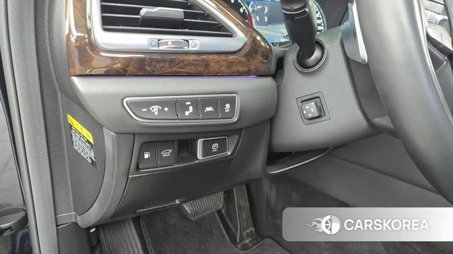 Genesis G90 id 3812887 из Кореи 16