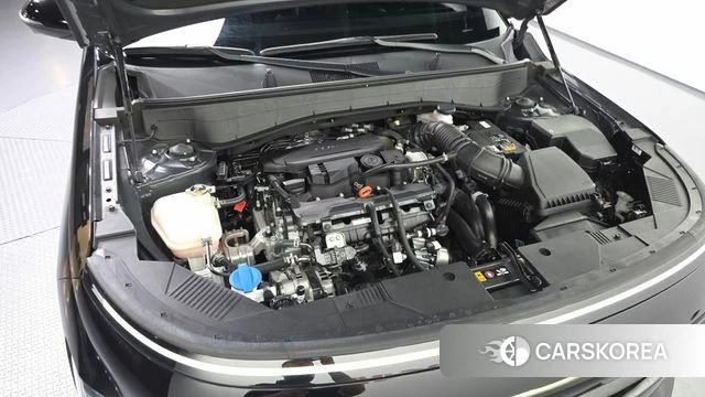 Hyundai Kona (SX2) id 4725397 из Кореи 32