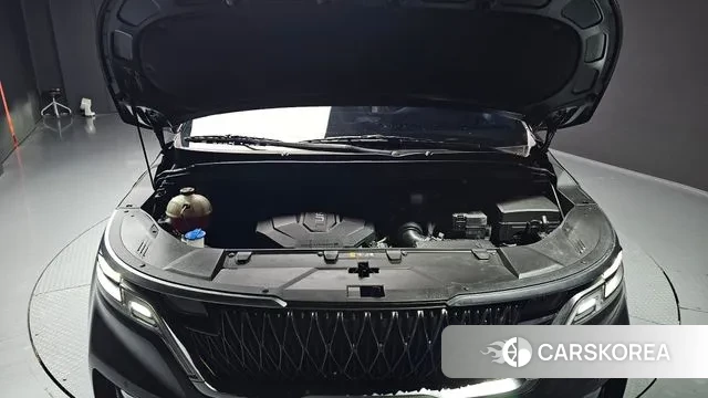 Kia Carnival 4th generation id 3573268 из Кореи 16