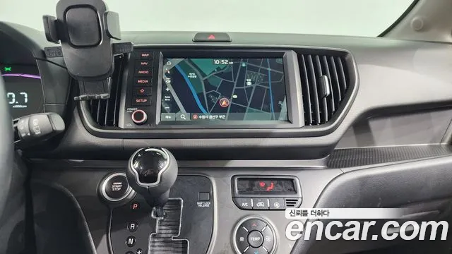 Kia The New Kia Ray id 2681806 из Кореи 16