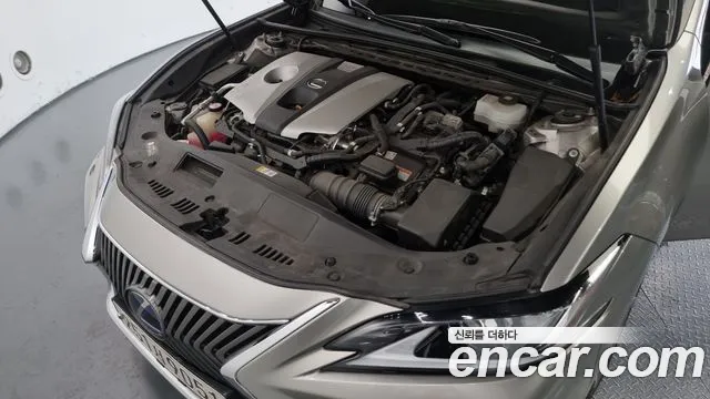 Lexus ES300h 7th generation id 2827294 из Кореи 16