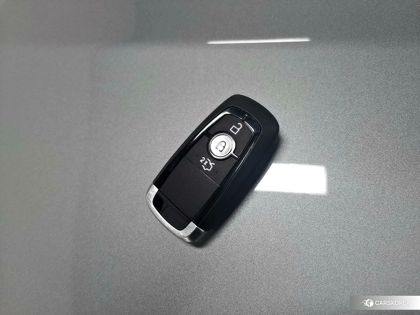Ford Mondeo id 4473960 из Китая 16
