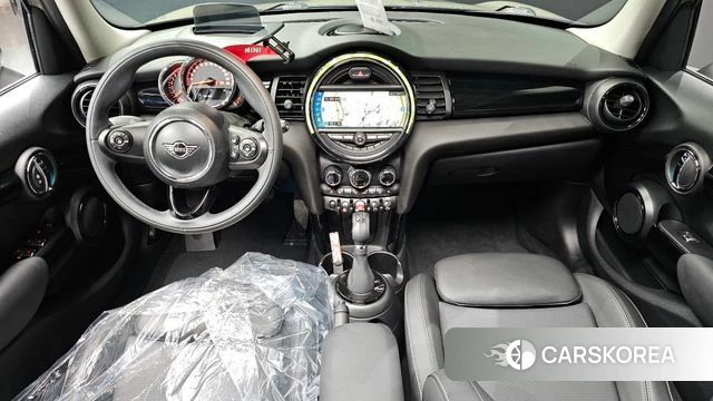 Mini Cooper id 4780687 из Кореи 29