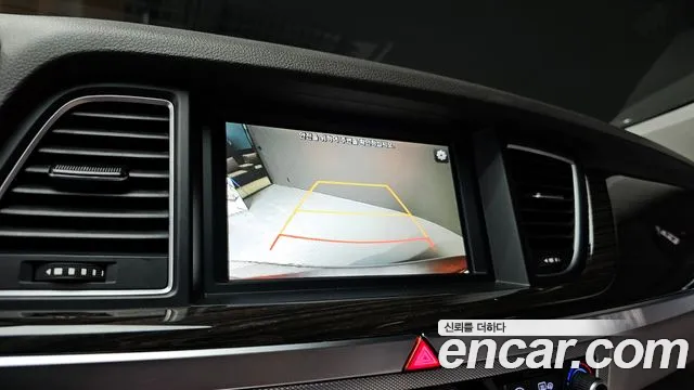 Genesis G80 id 2760597 из Кореи 16