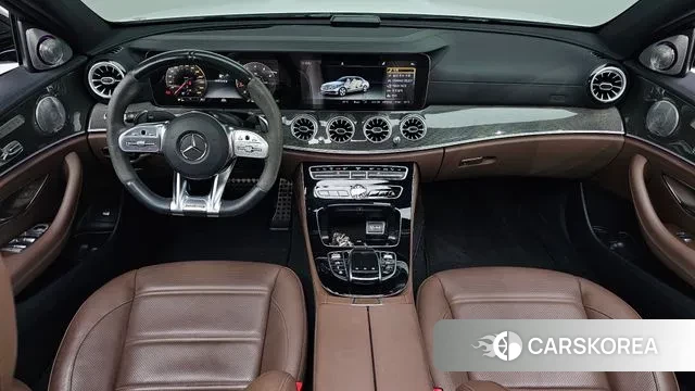 Mercedes-Benz E-Class W213 id 3592959 из Кореи 16