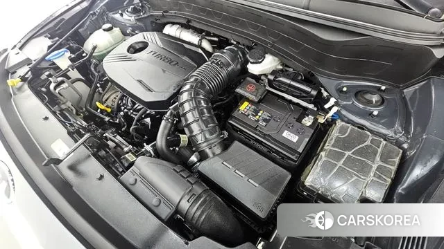 Kia Seltos id 3412745 из Кореи 16