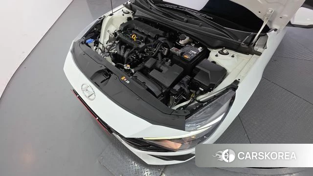 Hyundai Avante (CN7) id 4293841 из Кореи 26