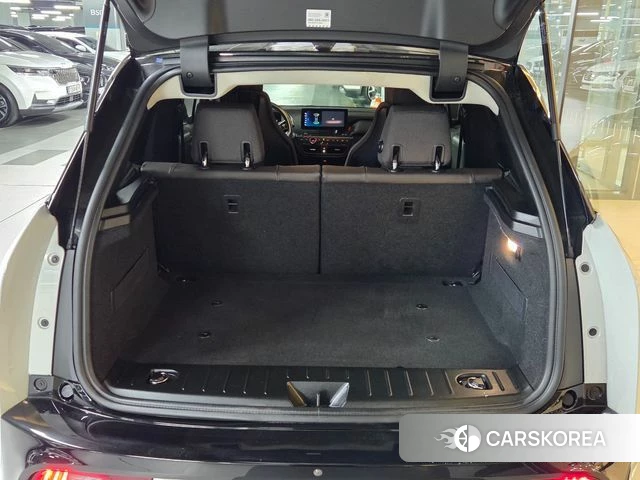 BMW i3 id 3834772 из Кореи 16