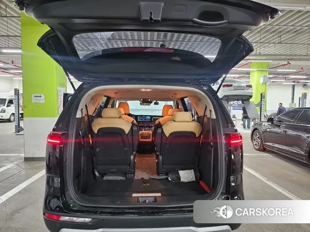 Kia Carnival 4th generation id 3765366 из Кореи 12