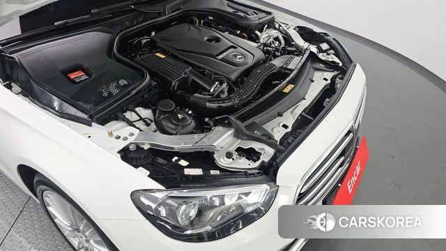 Mercedes-Benz E-Class W213 id 4641168 из Кореи 16