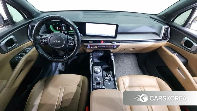 Kia The New Sorento 4th Generation id 4194506 из Кореи 30