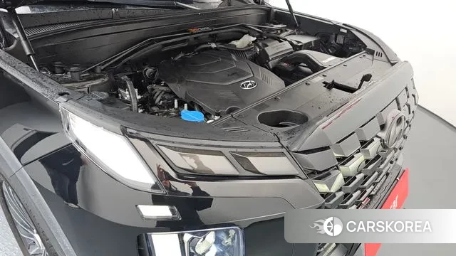 Hyundai The New Palisade id 3458173 из Кореи 16