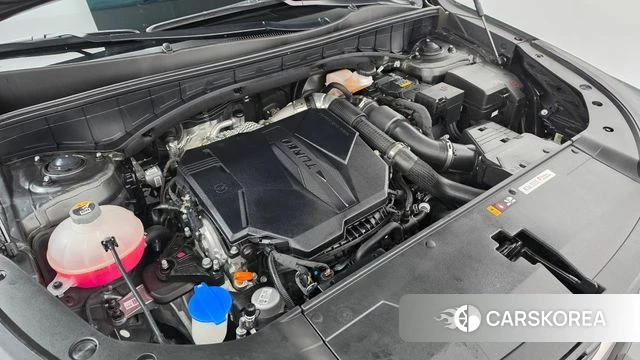 Kia The New Sorento 4th Generation id 4928673 из Кореи 26