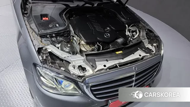 Mercedes-Benz E-Class W213 id 3344361 из Кореи 16