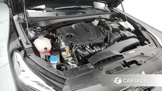 Kia K8 id 4630643 из Кореи 29