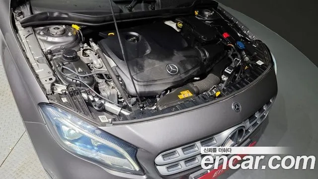 Mercedes-Benz GLA-Class X156 id 2951730 из Кореи 16